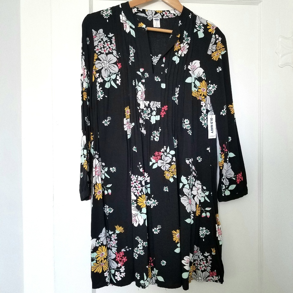 Old Navy Spring/Summer dress